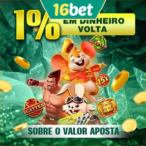 16bet Rebate