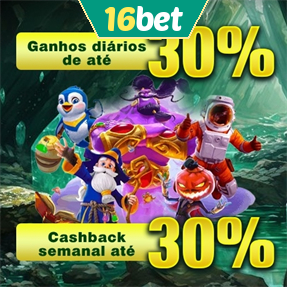 16bet Fundo de Resgate de Perdas Semanais