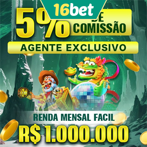 16bet ConvidarCentro