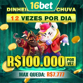 16bet Mina Misteriosa
